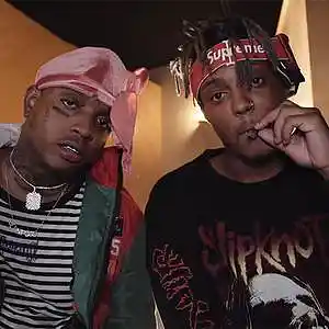 Picture for song 'Failed(JuiceWRLD type beat)prod. by Peepface' by artist 'Peepface'