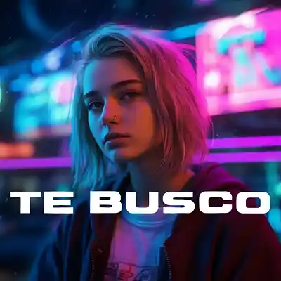 Picture for song 'TE BUSCO' by artist 'PINAREZ ON THE BEATZ'