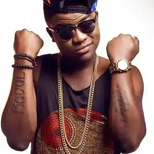 Picture for song 'Shades (Prod by Providence)' by artist 'Providence Beats'