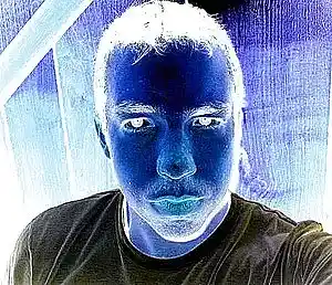 Artist picture