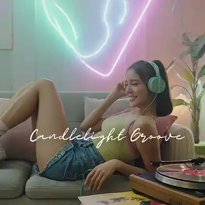 Picture for song 'Candlelight Groove' by artist 'Robbs Project'