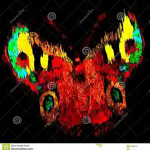 Picture for song 'Butterfly pt 2 8.22 edit ft Verge111, also k9rdz21' by artist 's9undV1ZNZ K 0 D 3 7'