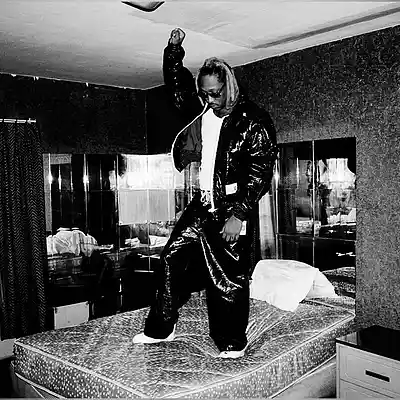 Picture for song '"Winner"-Future Type Beat Trap Rap' by artist 'SantuBeats'