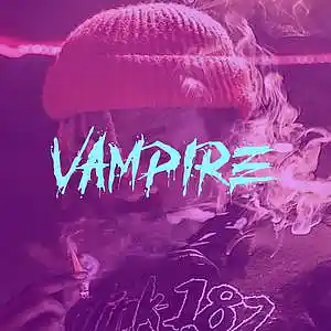 Picture for song 'Vampire 120 BPM Prod. Schiri Beats' by artist 'Schiri Beats'