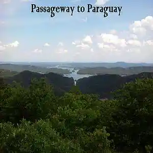 Picture for song 'Passageway to Paraguay' by artist 'Sean Ferree'