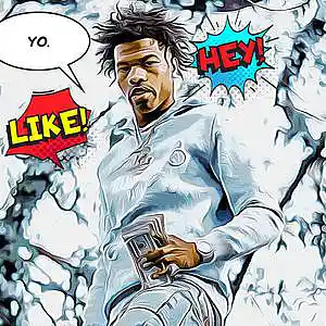 Picture for song '"French Connection" Lil Baby Type Beat' by artist 'Shadoo One Music'