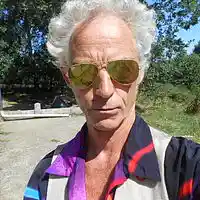 Picture for song 'YOU'RE STILL INSIDE OF ME ' by artist 'SHANE TREACY AND THE SUNFLOWER MEN'