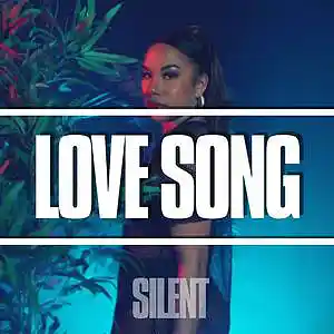 Picture for song '"Love Song" R&B Drill Type Beat' by artist 'Silent The Producer'