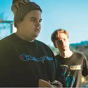 Picture for song 'NICK MIRA x INTERNET MONEY "FOREIGN"' by artist 'storm on da beat'