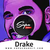 Picture for song 'Scorpion (@SupaCrankIt) - www.SupaCrankIt.com ' by artist 'Supa Crank It'
