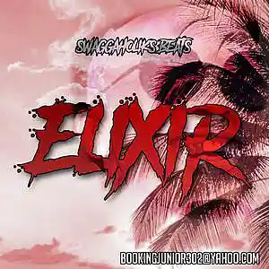 Picture for song '!!NEW!! Elixir |FREE DOWNLOAD|' by artist 'SWAGGAHOLIKS BEATS'