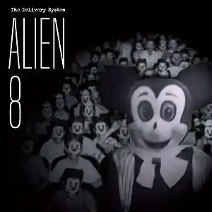 Picture for song '08 The Difference Engine (part 2)' by artist 'The Delivery System'