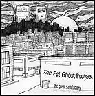 Picture for song 'the dog' by artist 'the pet ghost project'