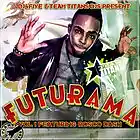Picture for song 'Roscoe Dash SH**' by artist 'This A Kodak Production'