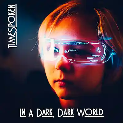 Picture for song 'In A Dark Dark World' by artist 'Norwrei'