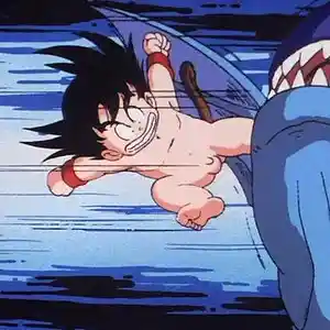 Picture for song 'Dragon Balls' by artist 'Traces of Soy'