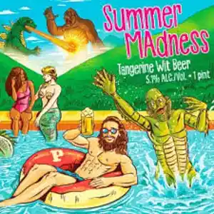 Picture for song 'Future Type Beat - "Summer Maddness"' by artist 'Trackmatic 850'