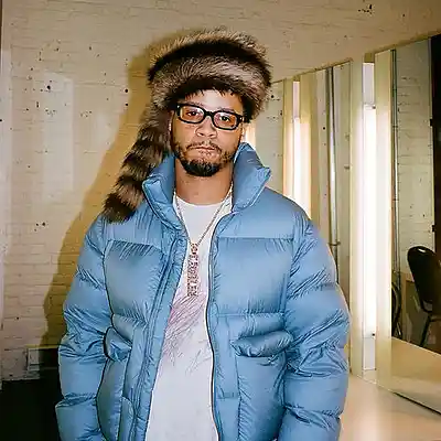 Picture for song 'Rakim (MB + RohXO adg)' by artist 'Trackslammerz'