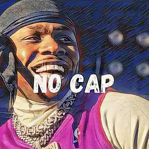 Picture for song 'NO CAP - BUY 1 GET 4 FREE - DaBaby Type Beat' by artist 'TSH'