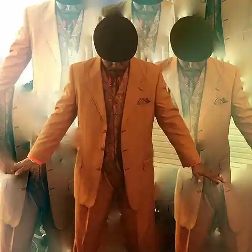 Picture for song 'Baby Let Me Do You' by artist 'Unorthadoxed Muzic'