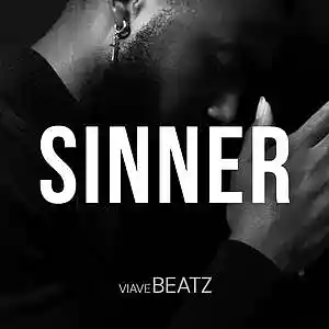 Picture for song 'Sinner - Deep Melancholic Hip Hop Trap Type Beat' by artist 'Viave Beatz'