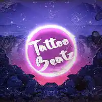 Picture for song 'Tattoo BeatZ-Nero World' by artist 'Vlad Tattoo Beatz'