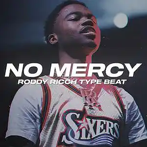 Picture for song 'No Mercy (BUY 1 GET 4 FREE)' by artist 'Wendigo'