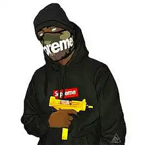 Picture for song 'HEAD-TURN (JCOLE x Joey badass type beat Y.O.T.B.' by artist 'YOTB'
