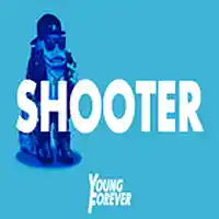 Picture for song 'Shooter (Prod. By Young Forever)' by artist 'Young Forever Beats'