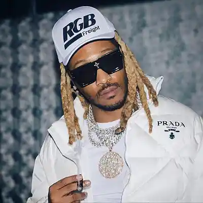 Picture for song '6DRIP - PACKS (Future type beat' by artist '6DRIP'