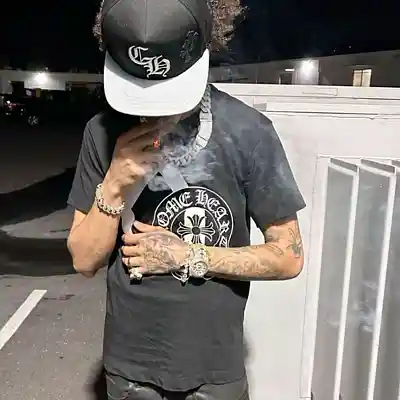 Picture for song 'Rio Da Yung OG x Babyfxce E Type Beat - Freeze' by artist '8xbeatz'