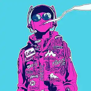 Picture for song 'Roll Hard (Smooth Sexy Bouncy)' by artist 'ALBM Productions'