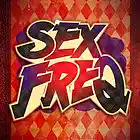 Picture for song 'Sex Freq' by artist 'ALERT - Oblivion Fringe'