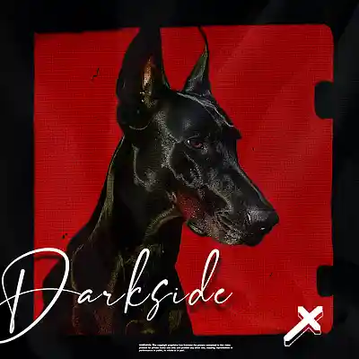 Picture for song '"Darkside" - club banger / tyga / offset' by artist 'Alexx Melo'