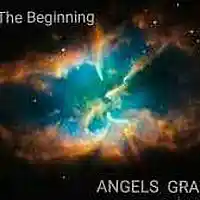Picture for song 'In The Beginning (In The Beginning cd 2016)' by artist 'Angels Grave'