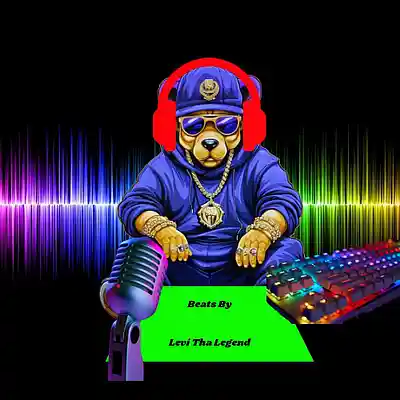 Picture for song 'Kid Terror' by artist 'Levi thee Legend'