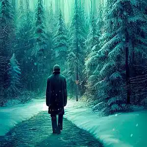 Picture for song 'APOCALYPSE - Snowflakes' by artist 'ApocalypseOfficial'