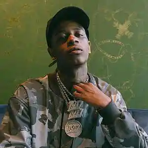 Picture for song 'Big Scarr x Big 30 Type Beat 2021 - "Cry"' by artist 'ayoleap'