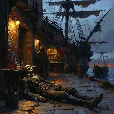 Picture for song 'Lullaby' by artist 'BAD BLUZ'