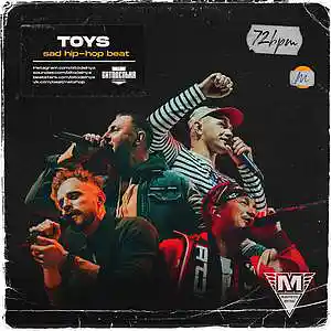 Picture for song 'Toys' by artist 'BITODELNYA'