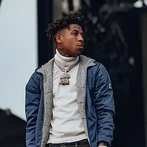 Picture for song '"PLEASURE" NBA YOUNGBOY x QUANDO RONDO TYPE BEAT' by artist 'B-MAN Beat'