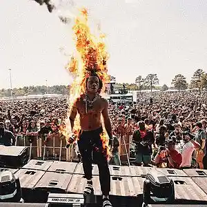 Picture for song 'A Complicated Girl' by artist 'Brentin Davis Beats'