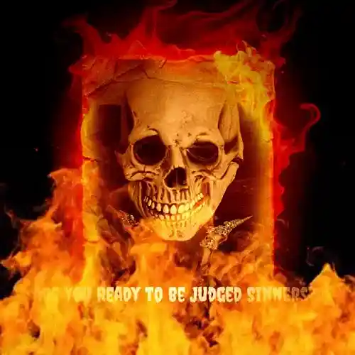 Picture for song 'The Avarice no vocals' by artist 'Cardinal Grim'