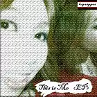 Picture for song 'ืmisunderstand(Candy+Aillez)' by artist 'C4ndiiZ'
