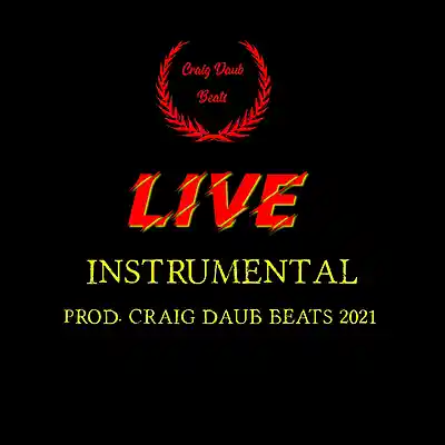 Picture for song 'Live 2021 Tech N9ne Type Beat 92bpm' by artist 'Craig Daub Beats'