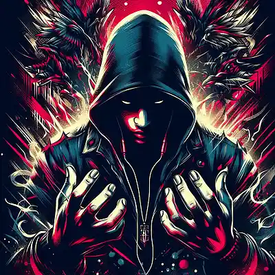 Picture for song 'Look At Me Now (Monster)' by artist 'Crimsn Music'