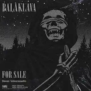 Picture for song 'Balaklava (Phonk Type Beat) Buy 1 Get 1 Free' by artist 'Cultist'