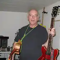 Picture for song 'Fool on the Hill' by artist 'dave musselman'