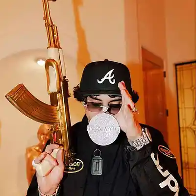 Picture for song 'Bust Down' by artist 'Daves'