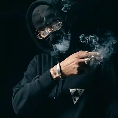 Picture for song 'Kyle Richh x Young Madz Jerk Drill Type Beat - "NY' by artist 'DAVI CRUZ'